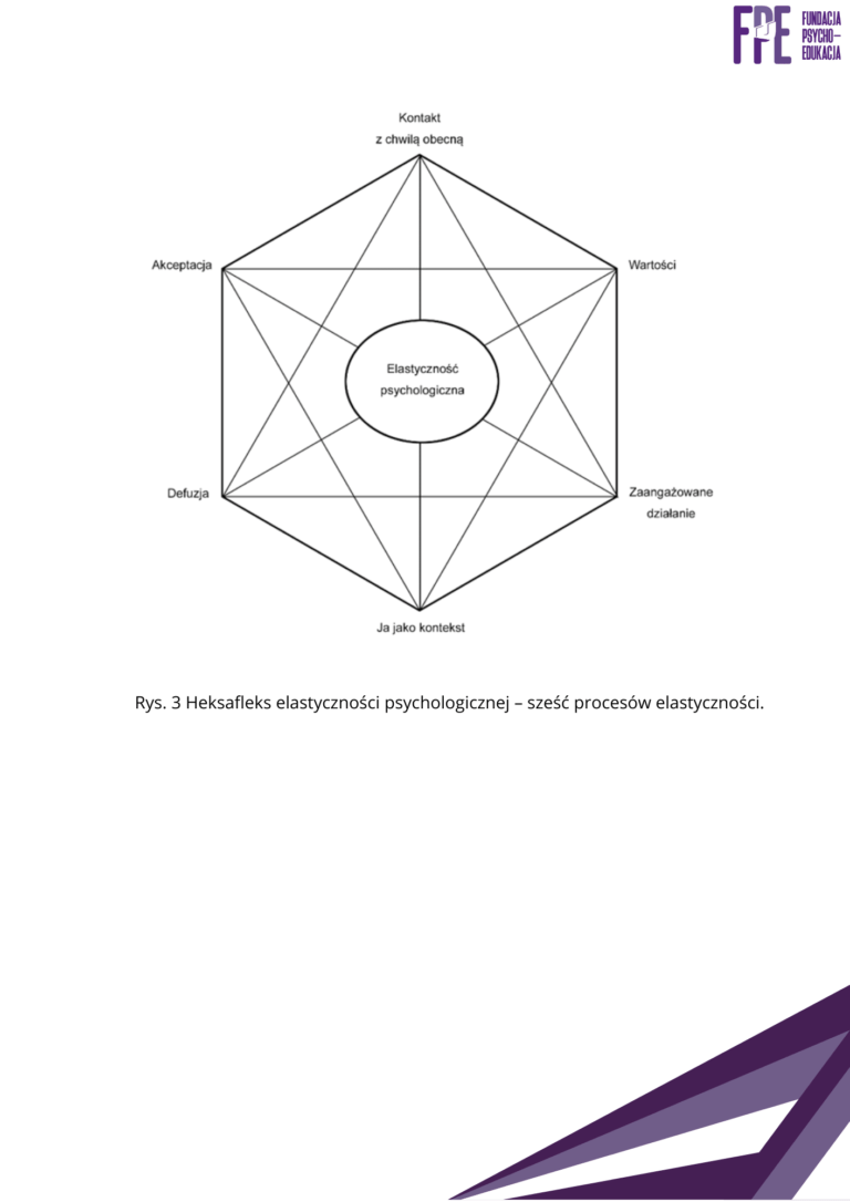 Ewaluacja studium „Edukacja psychologiczna w szkole w oparciu o kontekstualne nauki o zachowaniu, edycja 2”
